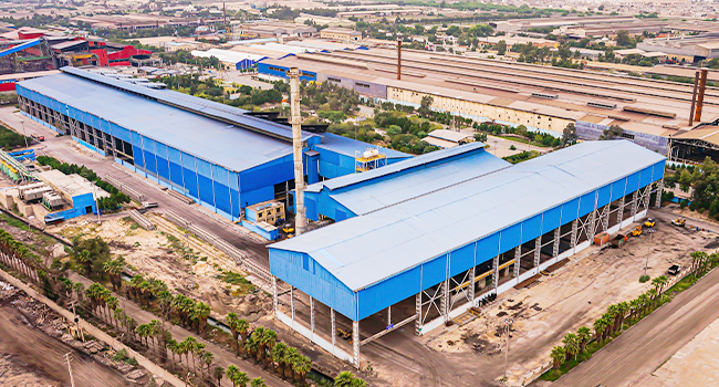  Industrial Building' Not only includes  Manufacturing Units but also includes IT & Software Offices for purposes of Property Tax: Delhi HC