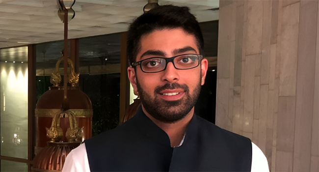 Law as a profession is highly demanding and if one learns to train their minds and control their desires in the nascent stages of their careers, the journey becomes much easier.